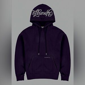 YoungLA Phantom Hoodie